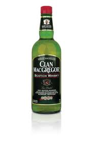 Clan Macgregor Scotch Best Local Price Drizly