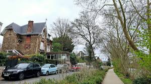 Photo Nouveau home jacking au Perreux-sur-Marne : une femme ligote  ...