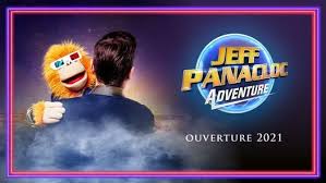 Synopsis du spectacle jeff panacloc perd le contrôle: Jeff Panacloc Adventure Carre Des Docks Le Havre 5 Nov 2021 Carre Des Docks Le Havre Normandie Docks Oceane November 5 2021 Allevents In