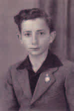 Sur les traces d'une photo