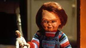 This covers everything from disney, to harry potter, and even emma stone movies, so get ready. The Chucky Doll Trivia Facts Quiz Proprofs Quiz