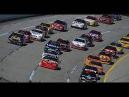 The 2000 nascar winston cup season began on sunday february 13 and ended on sunday november 20. 2000 Talladega Winston 500 Youtube