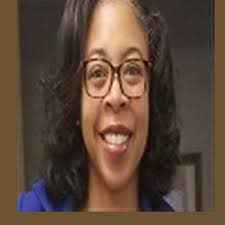 Dr. Millicent Ford, MD, Pediatrician