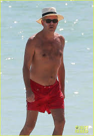 Olga Kurylenko: Bikini Beach Babe with Beau Danny Huston!: Photo 2739817 |  Bikini, Danny Huston, Olga Kurylenko, Shirtless Photos | Just Jared:  Entertainment News