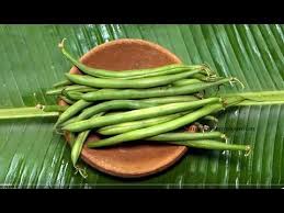 Beans Fry In Telugu Beans Fry Making In Traditional Andhra Style Youtube Beans Cooking Recipes Food Videos