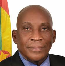 OPPOSITION PARTY NAMES TWO NEW SENATORS