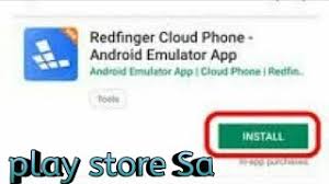 Redfinger cloud phone es una . Descarga De La Aplicacion Redfinger Cloud Phone 2021 Gratis 9apps