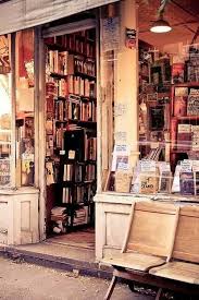 Tips Plus 21 Suggested Social Networking Sites For Little Book Stores Bookstore Bookshop Book Nooks