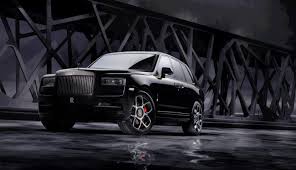 Video Carwow Tests The Rolls Royce Cullinan Most Luxurious Suv Rolls Royce Cullinan Rolls Royce Black Rolls Royce