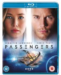 Passengers: Amazon.co.uk: Jennifer Lawrence, Chris Pratt, Michael Sheen,  Laurence Fishburne, Andy Garcia, Morten Tyldum, Neal Moritz, Michael Maher,  Ori Marmur, Stephen Hamel, Company Films, Inc.; Original Film: DVD & Blu-ray