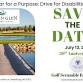 20th Annual Golf Scramble for the Kids