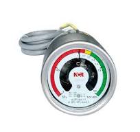 SF6 GAS DENSITY MONITOR NCR-60M - Ncr Industrial