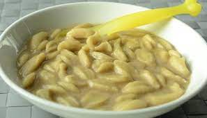Maybe you would like to learn more about one of these? Resepi Bubur Caca Gandum