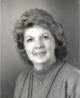 Sarah Lorraine Thrift Helms (1922-1999)
