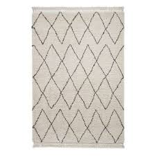 Black And White Boho Rug Dunelm Beige Boho 8280 Rug Dunelm Beige Rug Beige Boho Blue Grey Rug