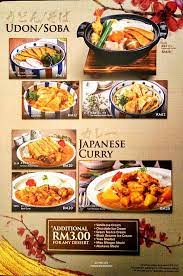 Recently, i'm craving sashimi so much and been searching new japanese restaurant. Follow Me To Eat La Malaysian Food Blog Kimi Ya Japanese Restaurant At Avantas Residence Old Klang Road Kuala Lumpur