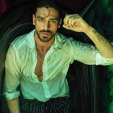 After the release of the movie morrone became an overnight sensation. Who Is Michele Morrone The Actor Who Plays Massimo In 365 Dni