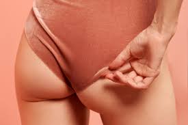 People who wax regularly might take up to 6 weeks to get the aforementioned hair growth measurement. What Is A Brazilian Wax Like Everything You Need To Know Glamour