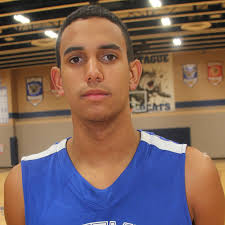 Merritt Hamann's High School Bio