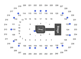 Wwe Raw Tickets