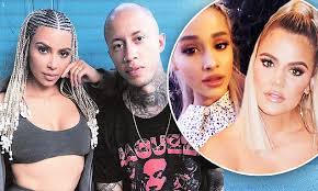 Kim and Khloe Kardashian, Ariana Grande pray for photographer friend Marcus  Hyde