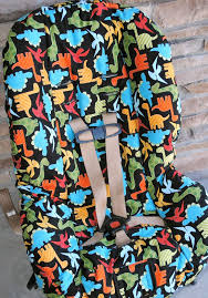 Infant Toddler Car Seat Cover Tutorial How To Cover A Baby Car Seat Diy Baby Gear Baby Car Seats Toddler Car Seat Cover