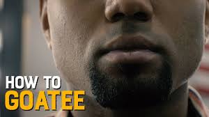 Ready to grow past your short beard and embrace the beard lifestyle? Growing A Goatee How To Beard The Beard Club Youtube