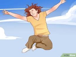 Do you have the power to fly in the air? 5 Ways To Use Super Powers In A Lucid Dream Wikihow