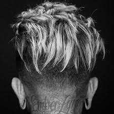 Top 25 Edgy Men S Haircuts 2021 Guide Hair Styles Long Hair Styles Short Hair Styles