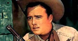 Iverson Movie Ranch: We knew and loved him as Dickie Jones — a B-Western  child star and early TV Western pioneer; Richard Percy Jones, the voice of  "Pinocchio," is dead at 87