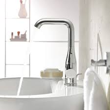 Experience advanced technology in the bathroom with grohe. Amazon Com Grohe Bathroom Faucets