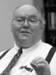 Martin Medhurst Obituary (1952