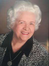 Marie Doris O'Neill Obituary