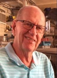 Chester Bush Obituary (2019)