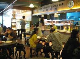 Mulai dari bangunan eksterior yang di buat terbalik hingga interior barangan yang di desain menjadi terbalik pula. Halal Cuisine The Best Places To Taste It In Kota Kinabalu Sluurpy Updated In May