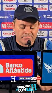 Javier López nos responde qué pasa con Motagua que no logra sostener un  resultado en los últimos minutos, #Motagua #Olimpia #Clásico #JavierLópez  #MiPasionhn