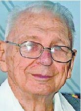 Lester Driscoll Obituary (1923