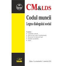 Legea 215 2001 a administraţiei publice locale actualizata si republicata in monitorul oficial nr. Codul Muncii Legea Dialogului Social Emag Ro
