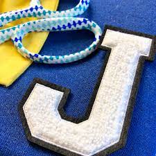 Einen edlen tropfen aus weintrauben, die ja nicht umsonst so heißen. Varsity Letters Frottee Buchstaben Zum Aufnahen Nahgedons