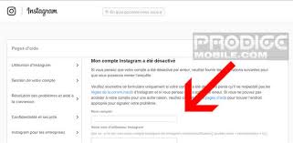 Avant celui ci, mettez un scriptmanager pour pouvoir gérer les appels ajax. Comment Recuperer Un Compte Instagram Desactive Supprime Ou Pirate