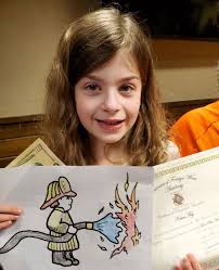 Illustrating America Art Contest