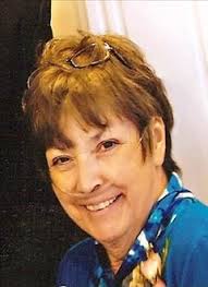 Obituary for Wanda Jean Hall