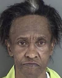 POLICE REPORTS: Man allegedly strikes wife with soda