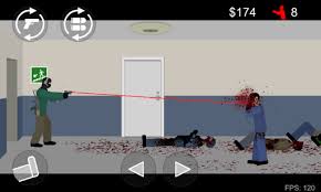 Defense & cleanup for android with mod money. Flat Zombies Mod Apk 1 9 3 Unlimited Money Apkpuff