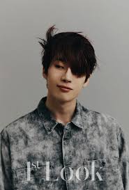 Dryfarmwines.com has been visited by 10k+ users in the past month Victon S Han Seung Woo Goes For A Bolder Concept In Photoshoot For 1st Look S April 2020 Issue