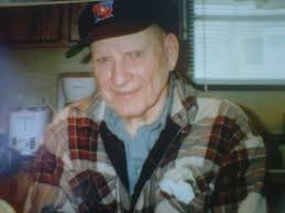 Obituary information for Walter Fred Brick