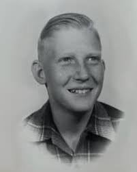 Conrad Fred Sodenkamp, Jr. Obituary (1941