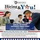 Hiring Red, White & You Veterans State Wide Hiring Event (Fort Cavazos)