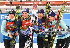 Stal Izvesten Predvaritelnyj Kalendar Kubka Mira Po Biatlonu 2019 2020 Sport Bigmir Net
