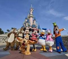 De beste disneyland parijs kortingscode is goed voor 25% korting + gratis ontbijt en diner. Disneyland Parijs Stuntaanbiedingen Beste Prijsgarantie